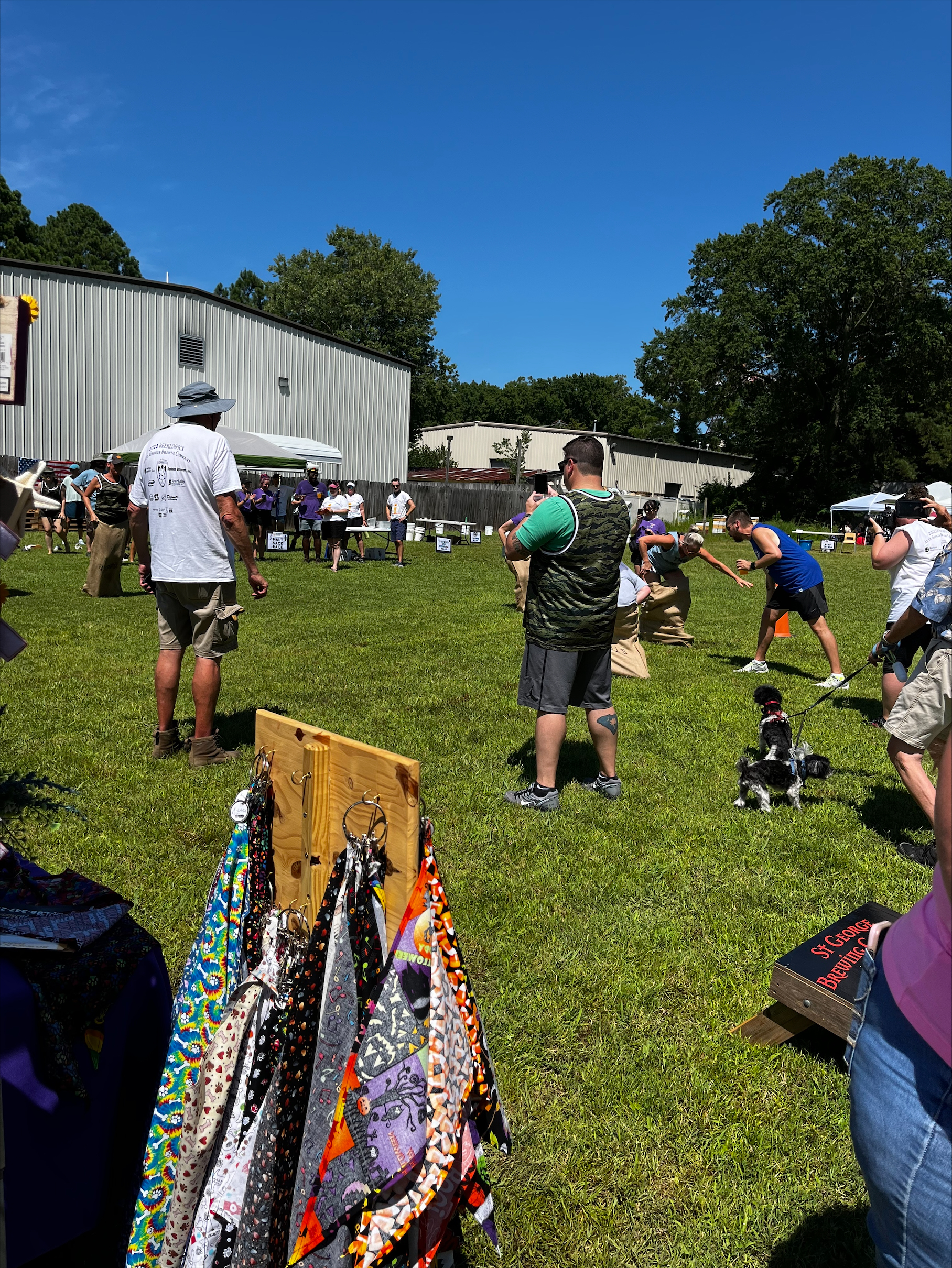 Hampton’s Animal Aid Society